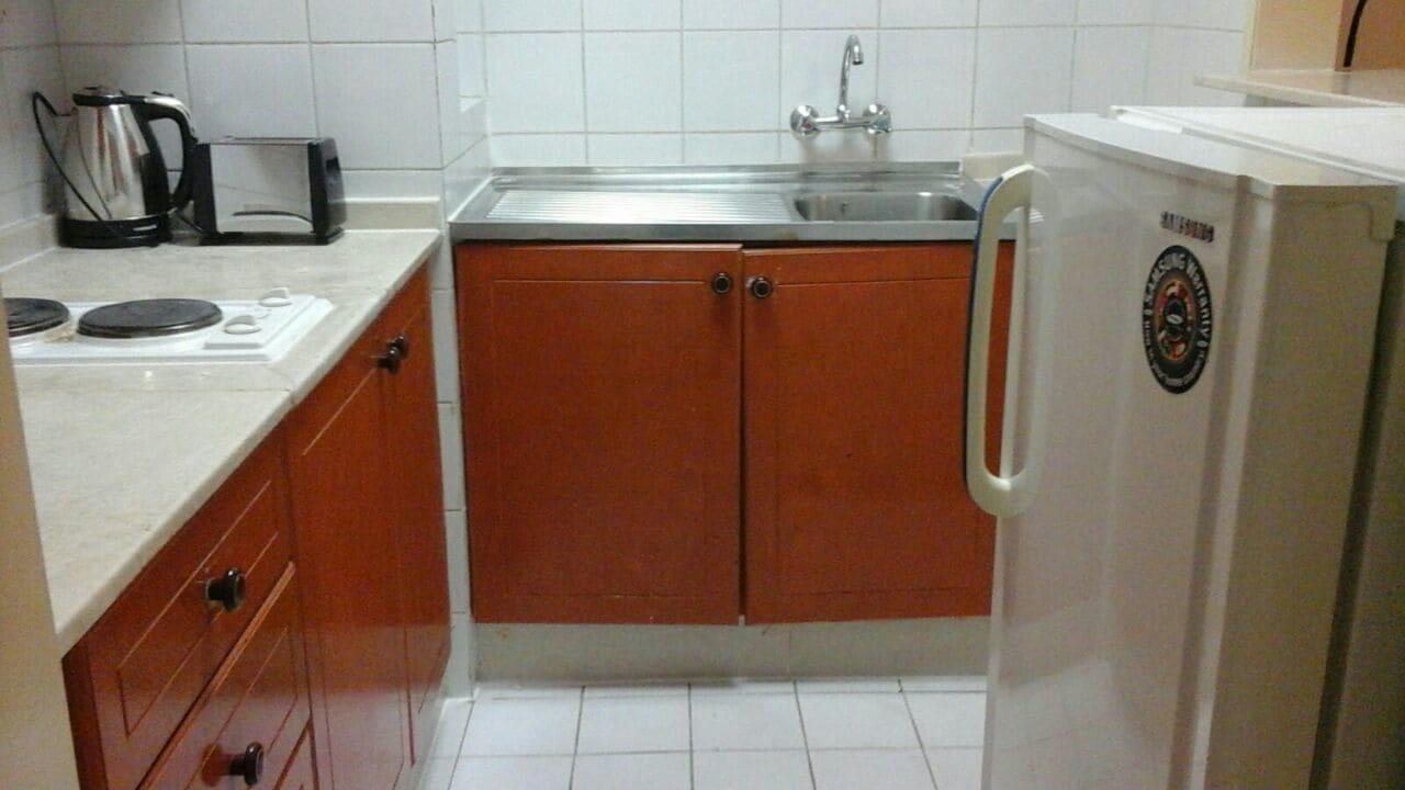 Al Raien Hotel Apartment Дубай Екстер'єр фото