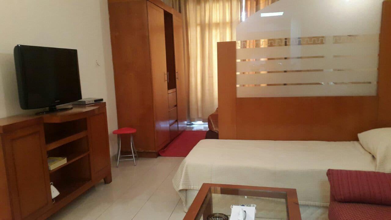 Al Raien Hotel Apartment Дубай Екстер'єр фото