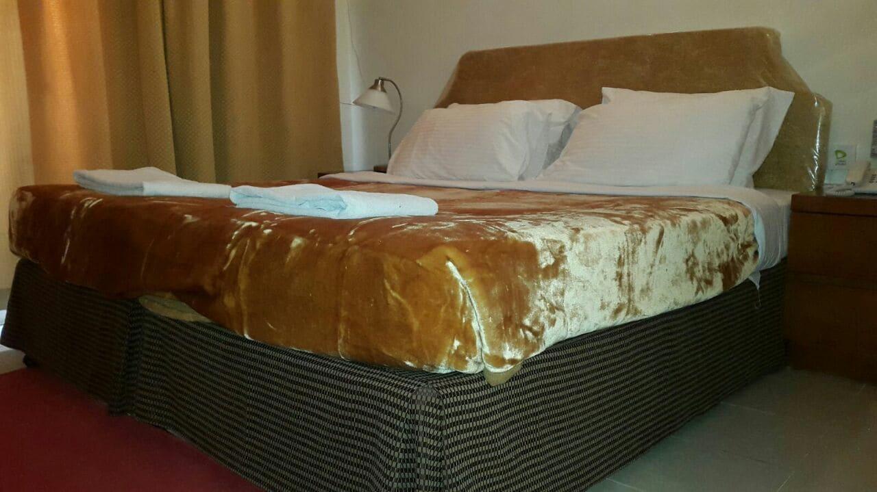 Al Raien Hotel Apartment Дубай Екстер'єр фото