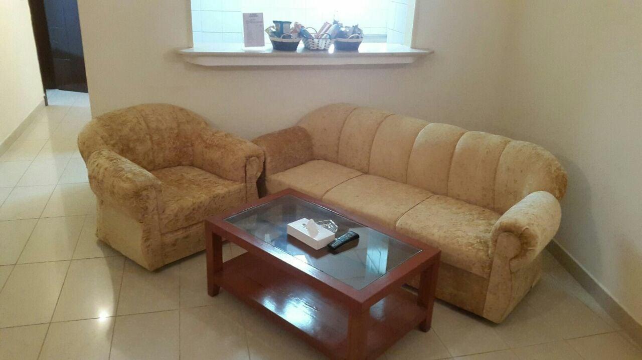 Al Raien Hotel Apartment Дубай Екстер'єр фото