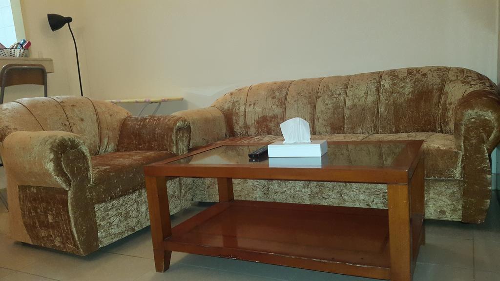Al Raien Hotel Apartment Дубай Номер фото