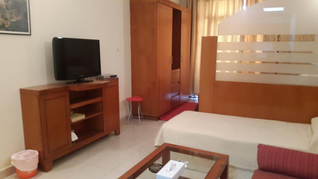 Al Raien Hotel Apartment Дубай Номер фото